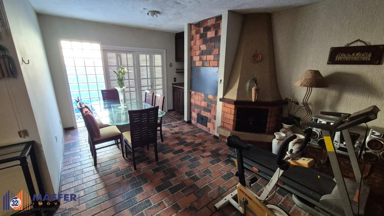 Casa de Condomínio, 3 quartos - Foto 15