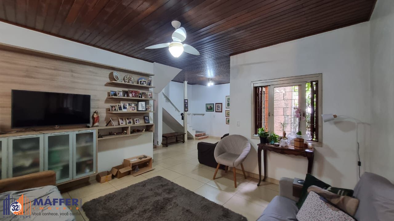 Casa, 4 quartos, 168 m² - Foto 3