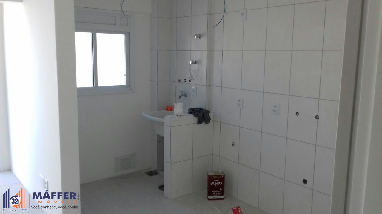 Apartamento, 1 quarto, 31 m² - Foto 4
