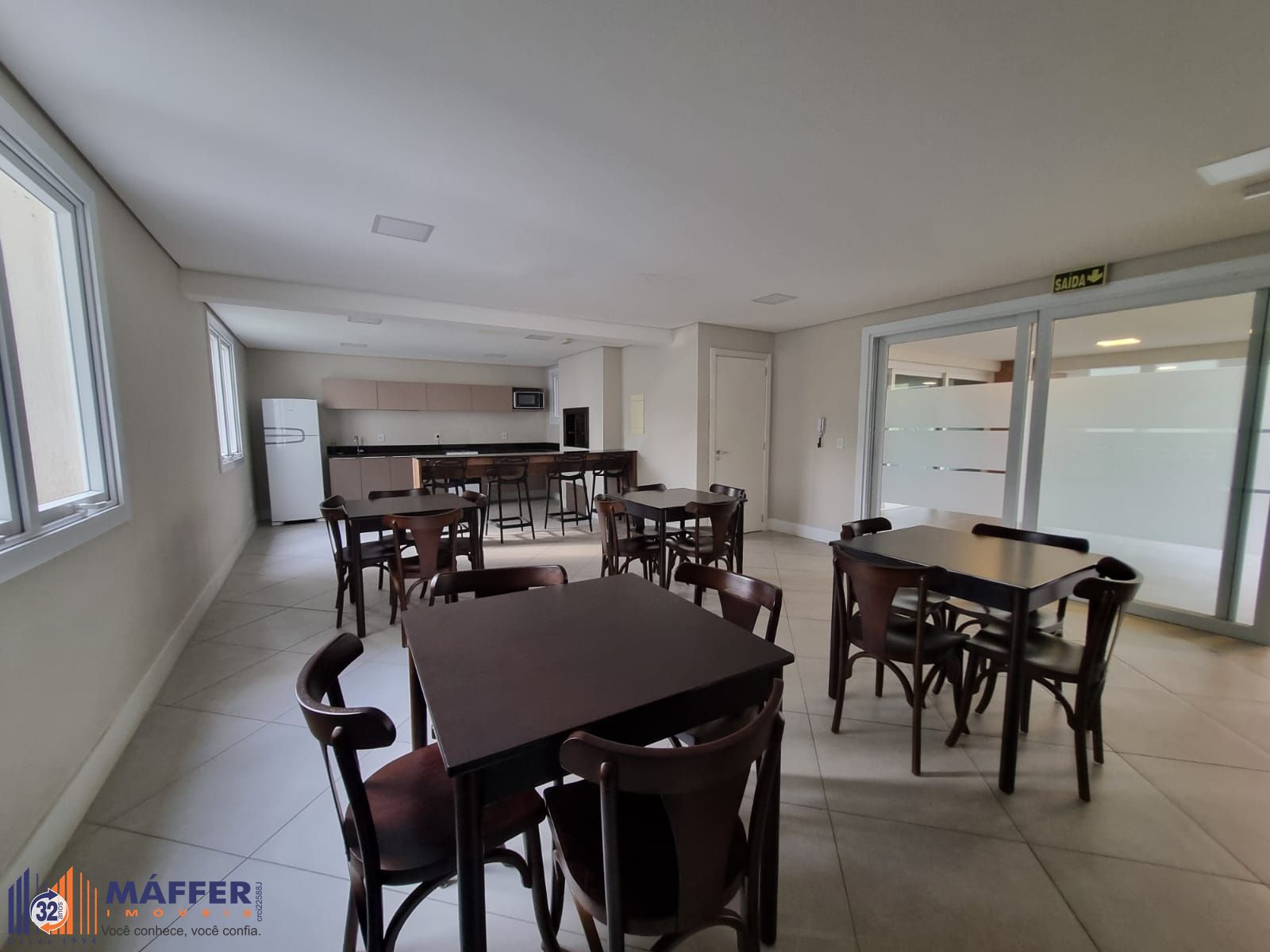 Apartamento, 3 quartos, 161 m² - Foto 30