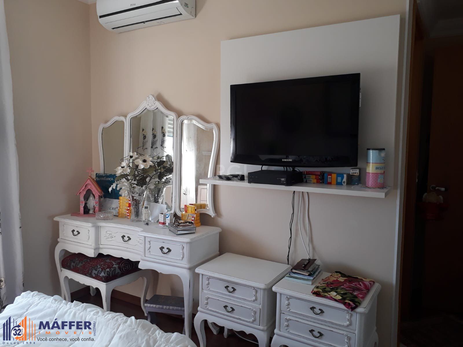 Apartamento, 3 quartos, 82 m² - Foto 11