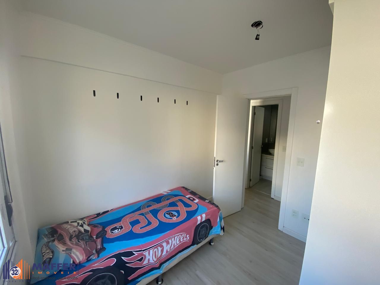 Apartamento, 2 quartos, 52 m² - Foto 7