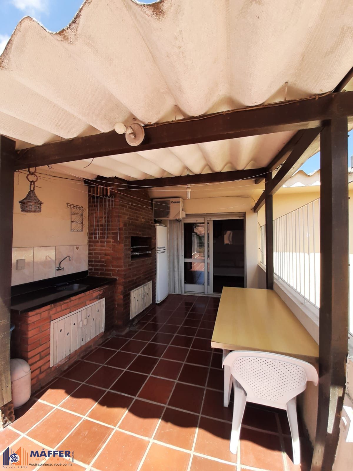 Cobertura, 3 quartos, 186 m² - Foto 46