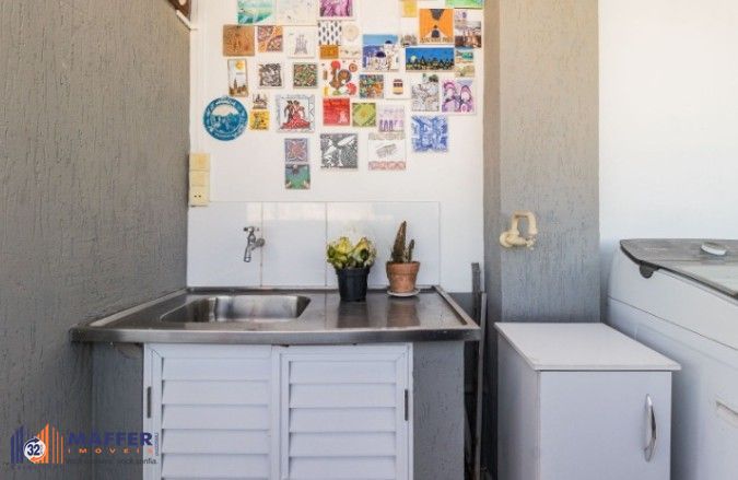 Cobertura, 2 quartos, 128 m² - Foto 36