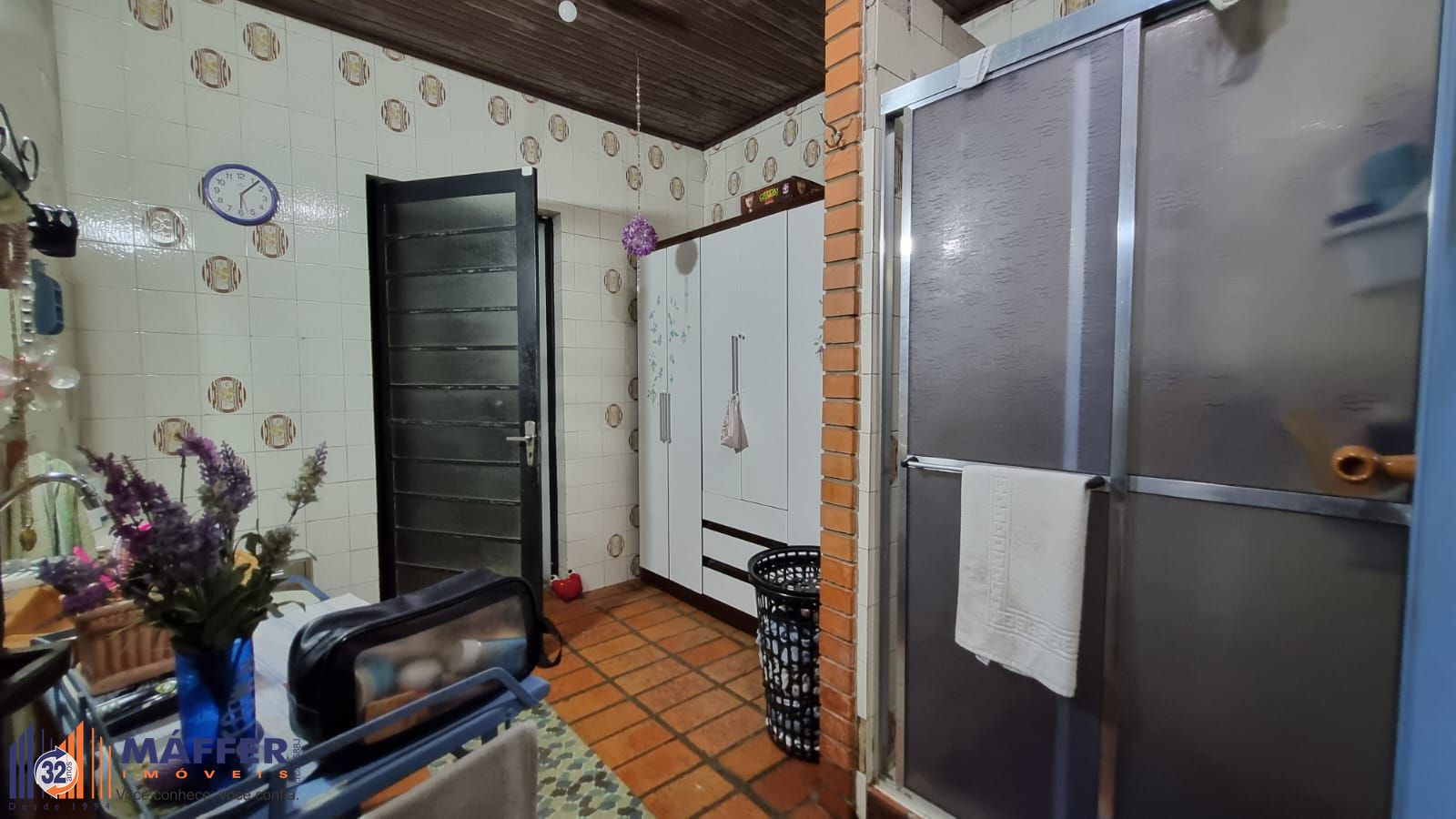 Casa, 3 quartos, 120 m² - Foto 13