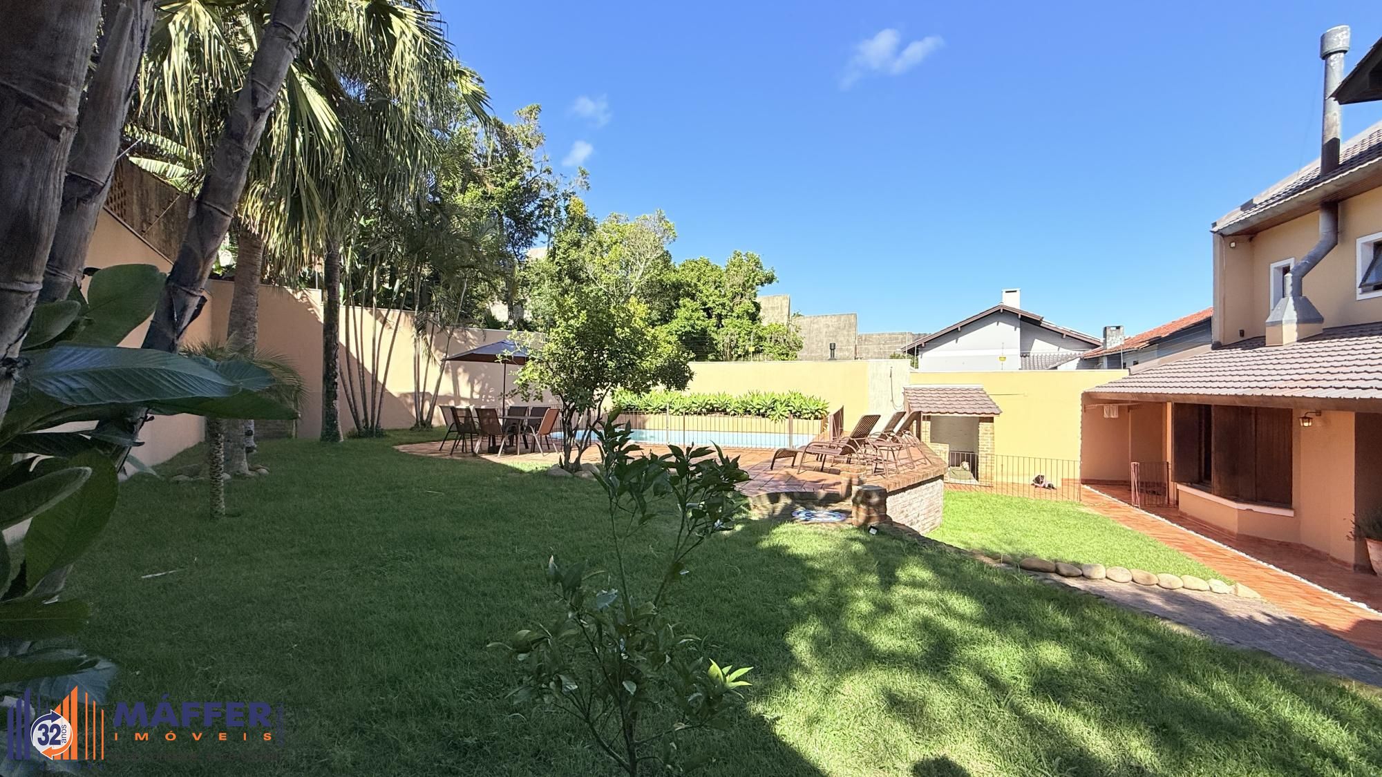 Casa, 4 quartos, 334 m² - Foto 31