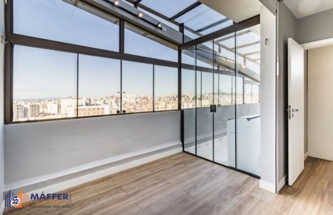 Cobertura, 2 quartos, 128 m² - Foto 18