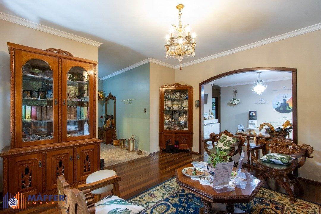 Casa, 7 quartos, 448 m² - Foto 6
