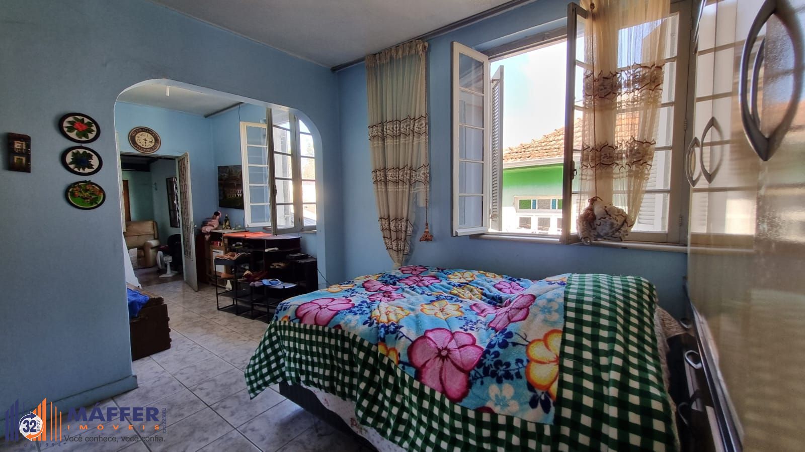 Casa, 3 quartos, 90 m² - Foto 13