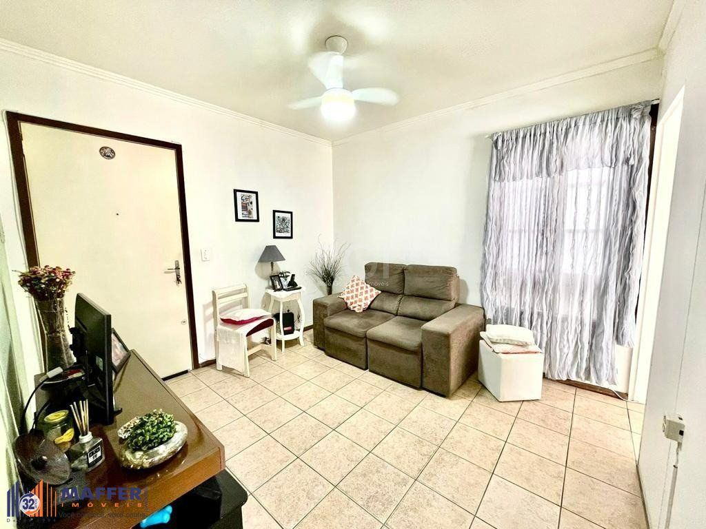 Apartamento, 1 quarto, 39 m² - Foto 5