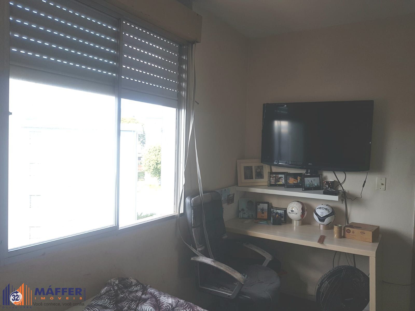 Apartamento, 1 quarto, 38 m² - Foto 6
