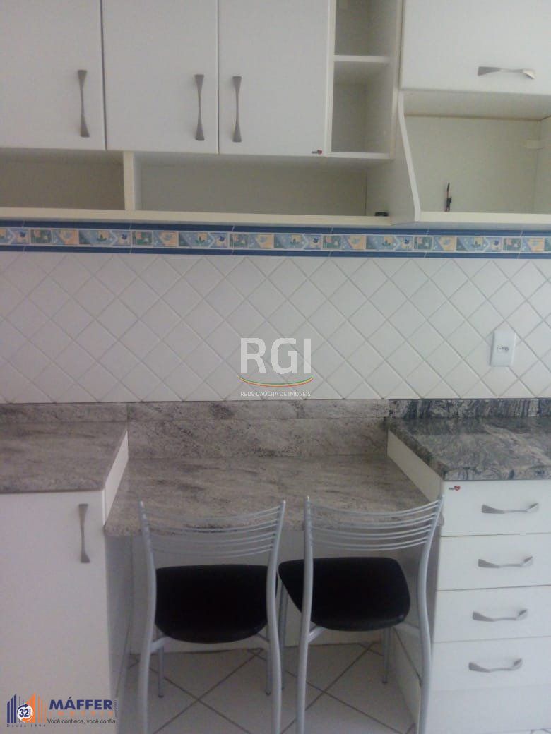 Apartamento, 1 quarto, 41 m² - Foto 8