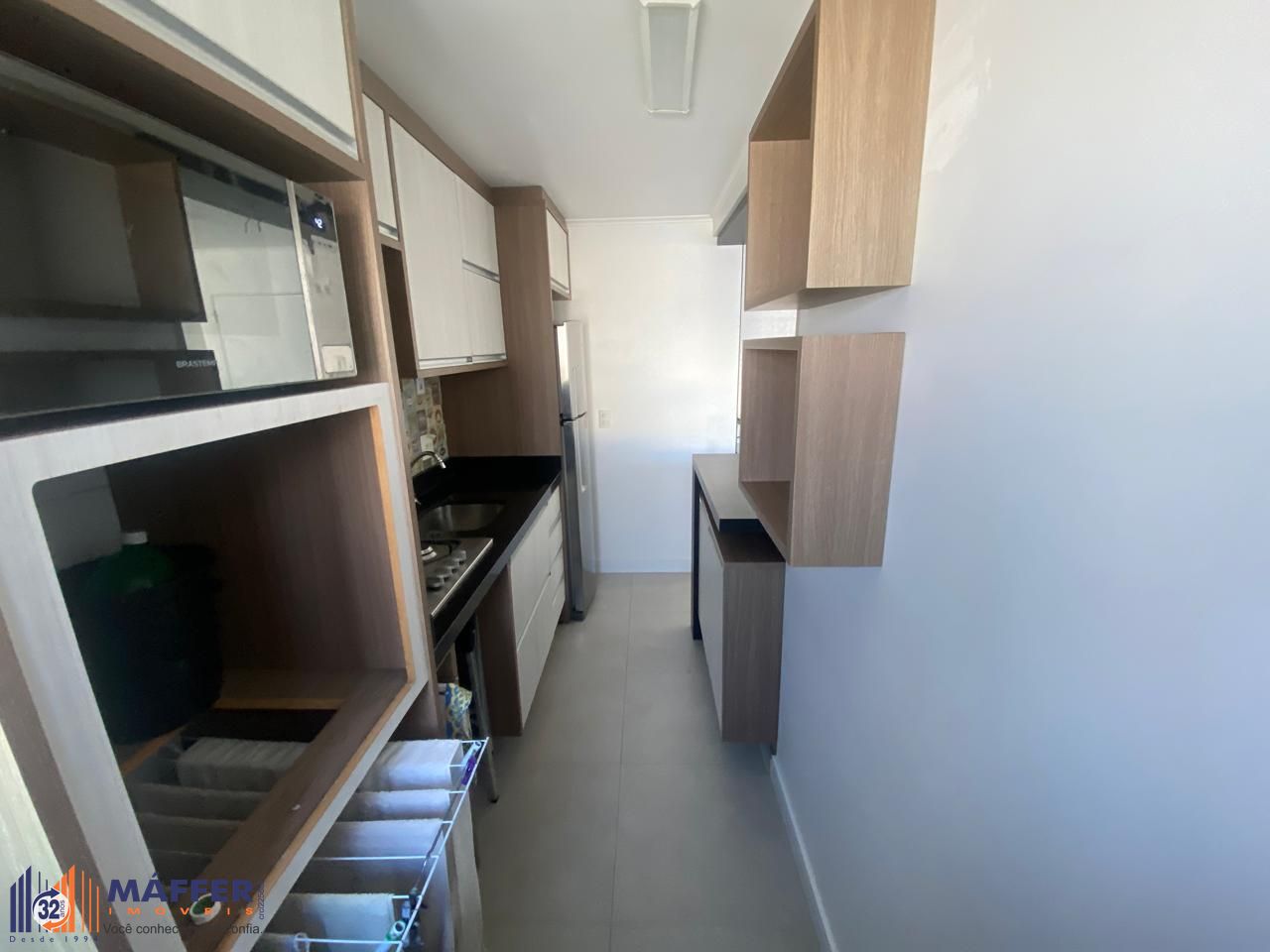 Apartamento, 2 quartos, 52 m² - Foto 5