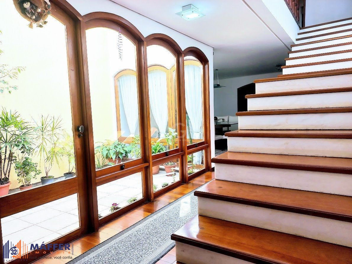Casa, 5 quartos, 315 m² - Foto 4