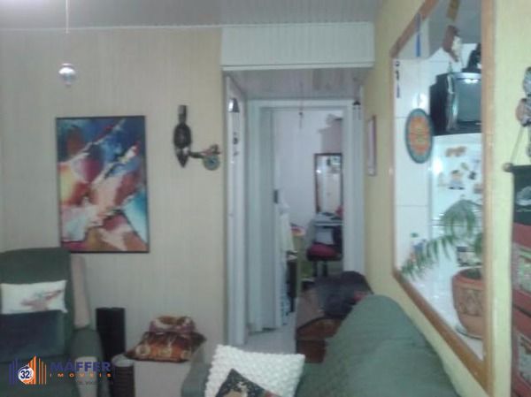 Apartamento, 2 quartos, 58 m² - Foto 2