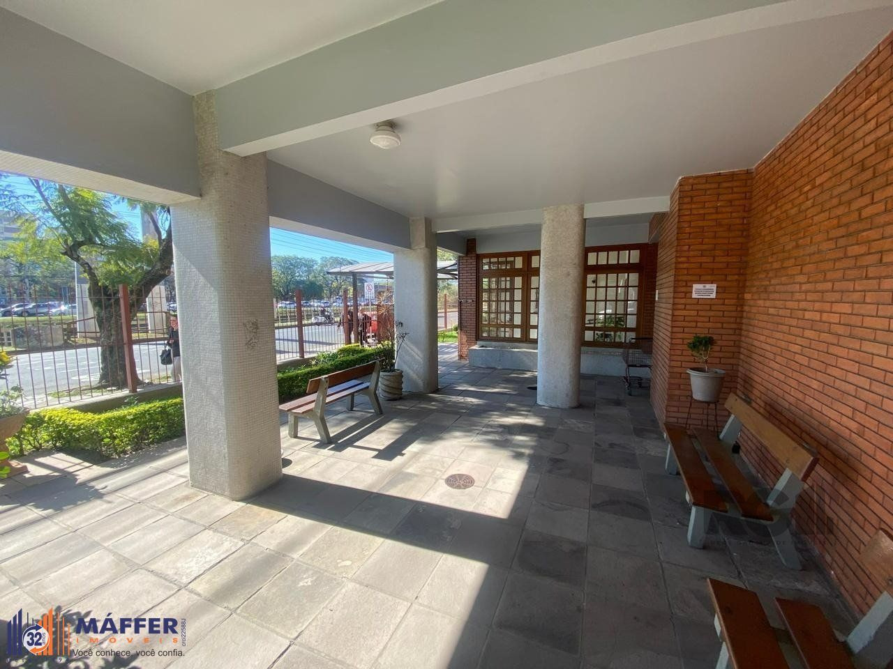 Apartamento, 3 quartos, à venda, 115 m², Azenha - Porto Alegre — foto 2