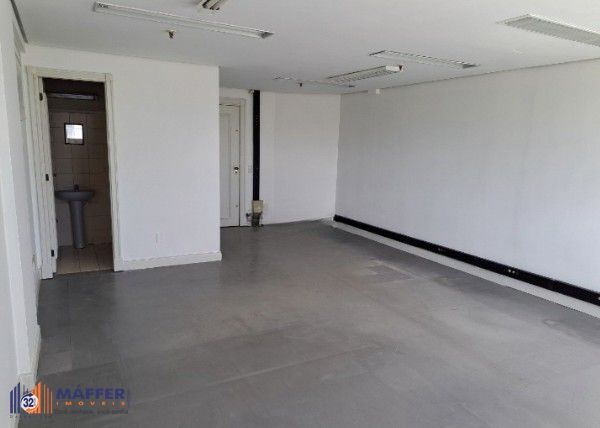 Sala-Conjunto, 38 m² - Foto 5