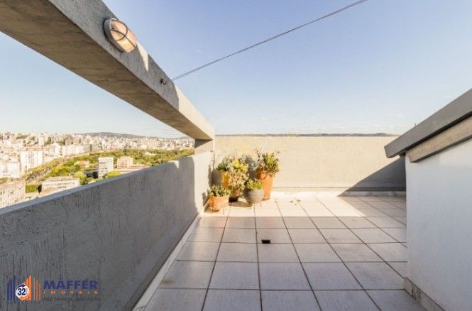 Cobertura, 2 quartos, 128 m² - Foto 38