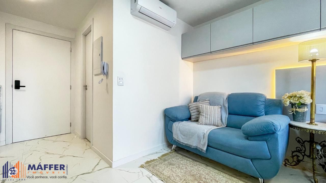 Apartamento, 1 quarto, 25 m² - Foto 8