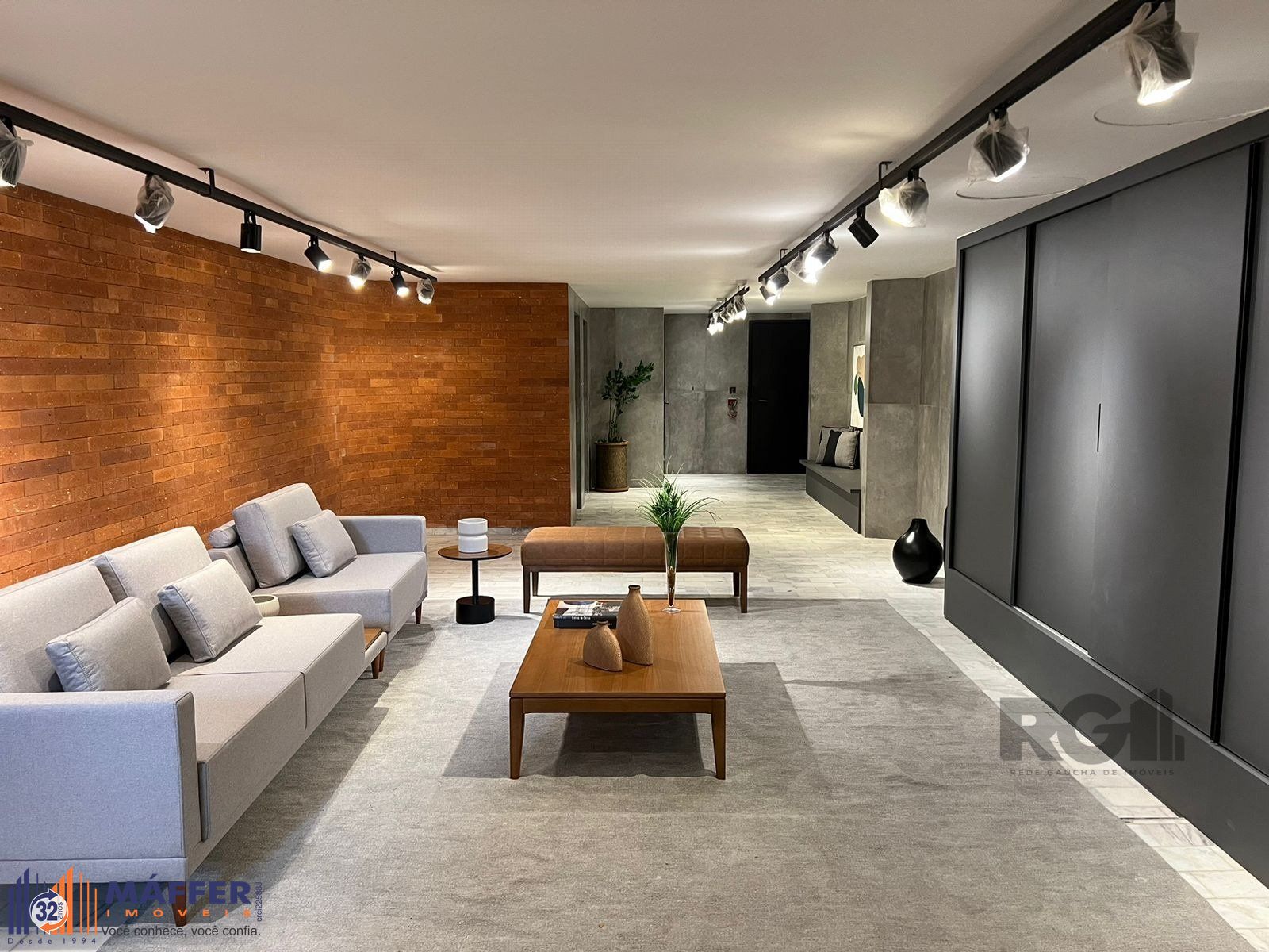 Apartamento, 1 quarto, 30 m² - Foto 7