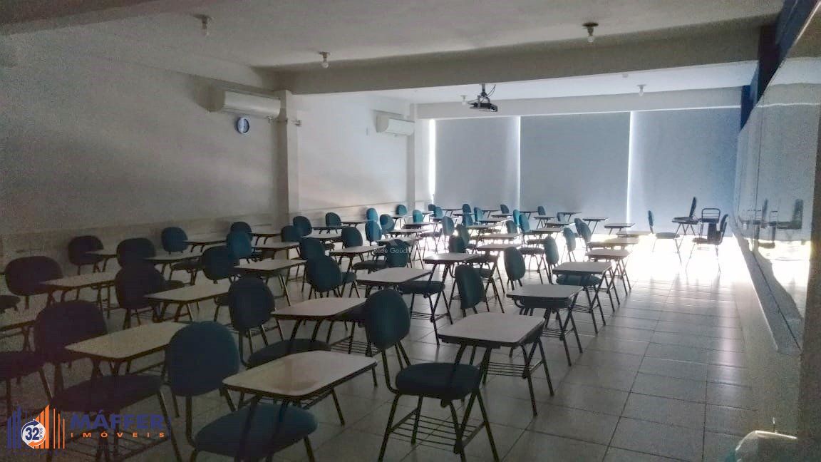 Prédio Inteiro, 1200 m² - Foto 18