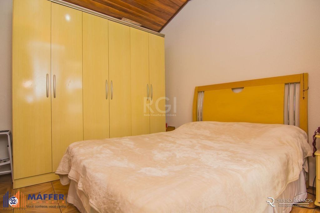 Casa de Condomínio, 2 quartos - Foto 19