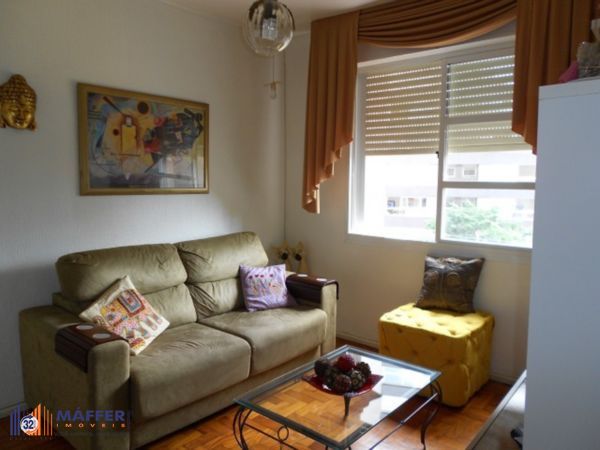 Apartamento, 4 quartos, à venda, 83 m², Bela Vista - Porto Alegre — foto 2