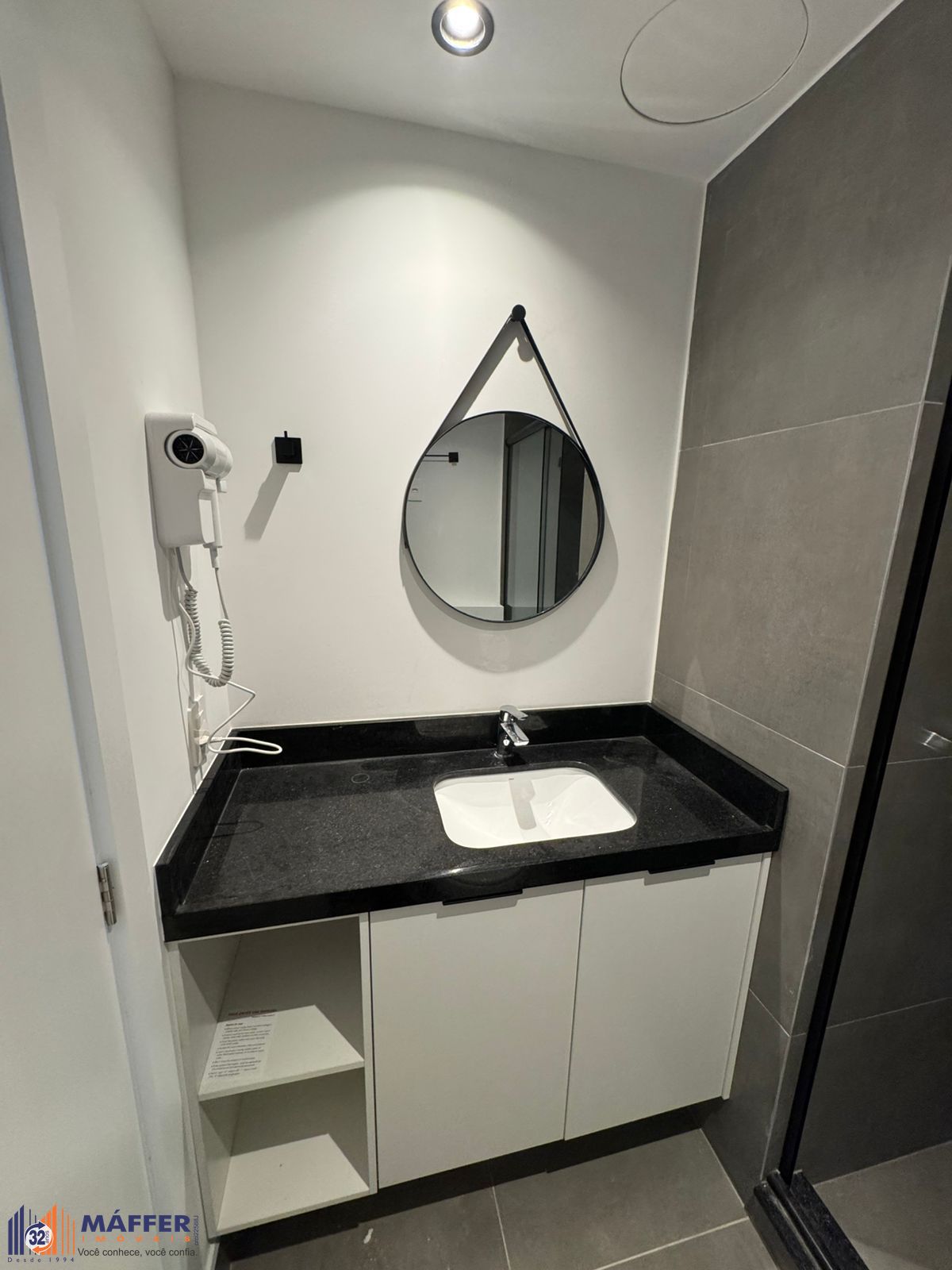 Apartamento, 1 quarto, 25 m² - Foto 19
