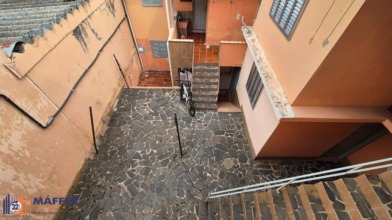 Casa, 3 quartos, 200 m² - Foto 38