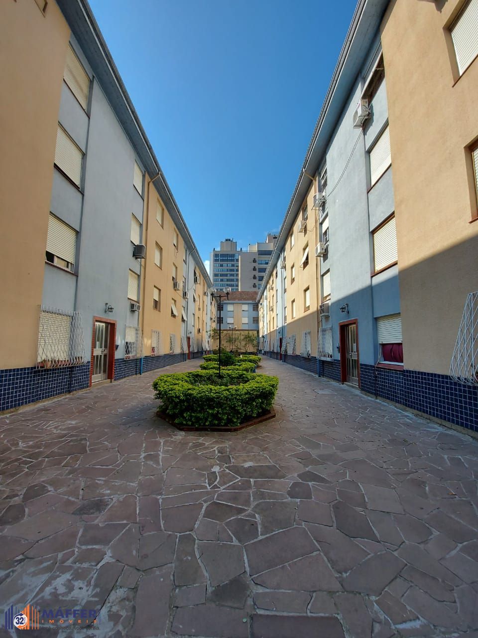 Apartamento, 2 quartos, 50 m² - Foto 16