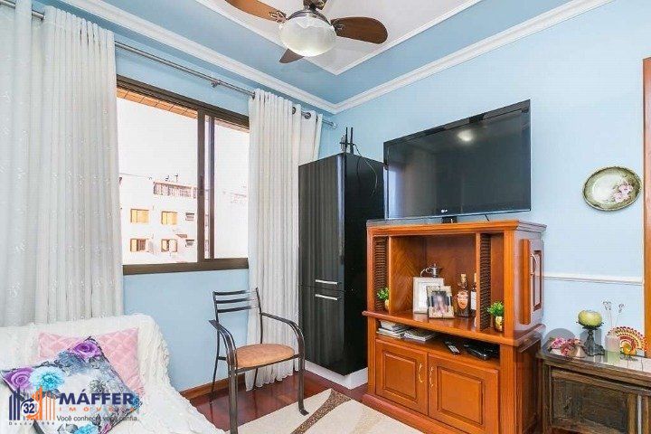 Apartamento, 1 quarto, 46 m² - Foto 7