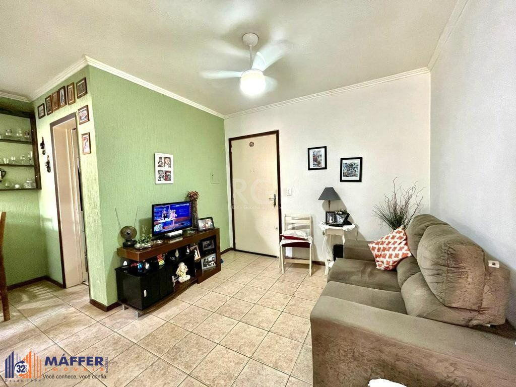Apartamento, 1 quarto, 39 m² - Foto 7