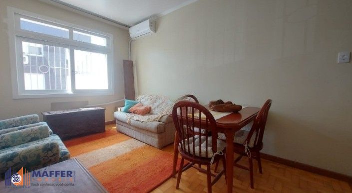 Apartamento 2 quartos à venda, 66m², Santana - Porto Alegre