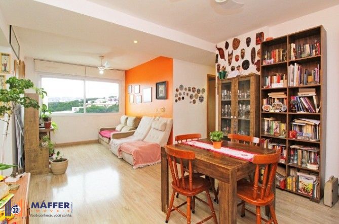 Apartamento, 3 quartos, à venda, 82 m², Santana - Porto Alegre — foto 4