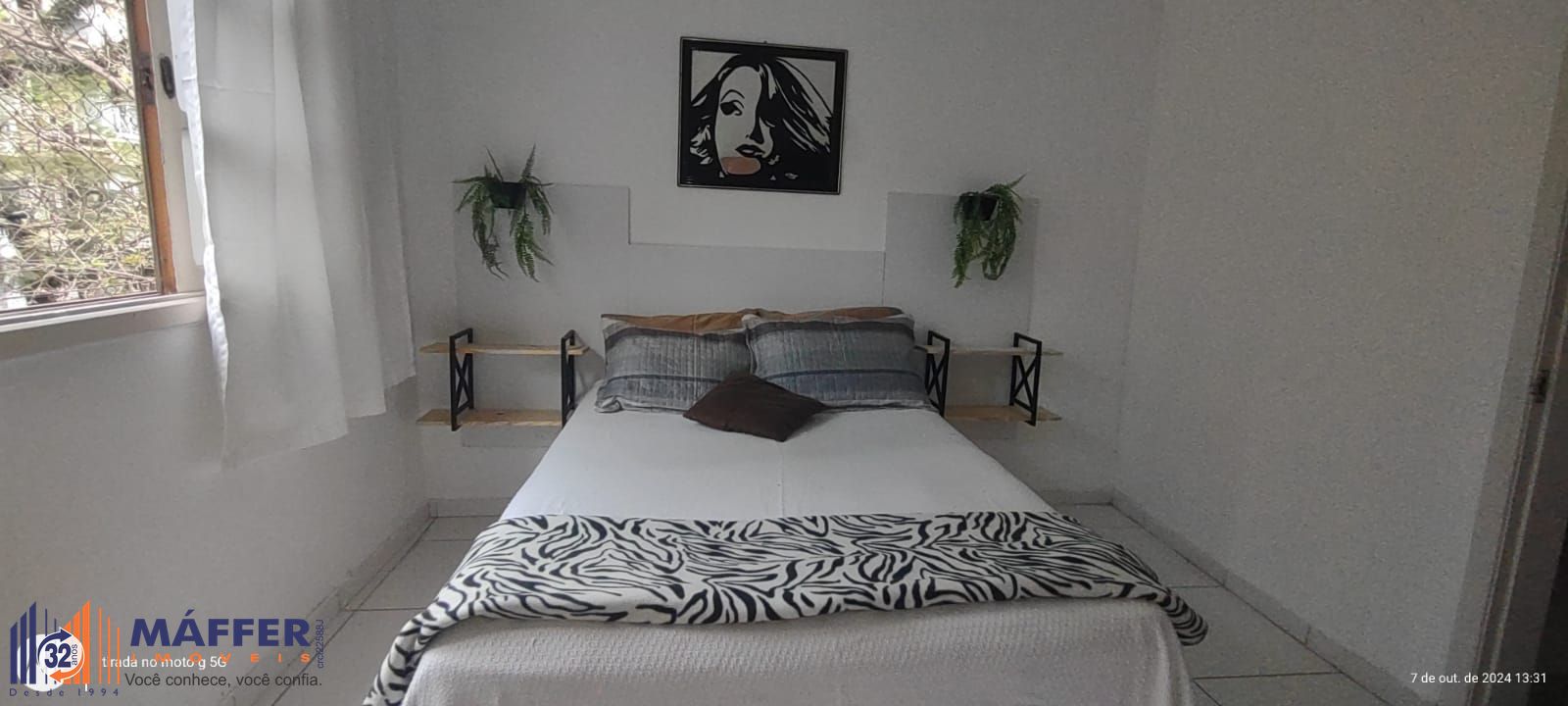 Apartamento, 2 quartos, 82 m² - Foto 11