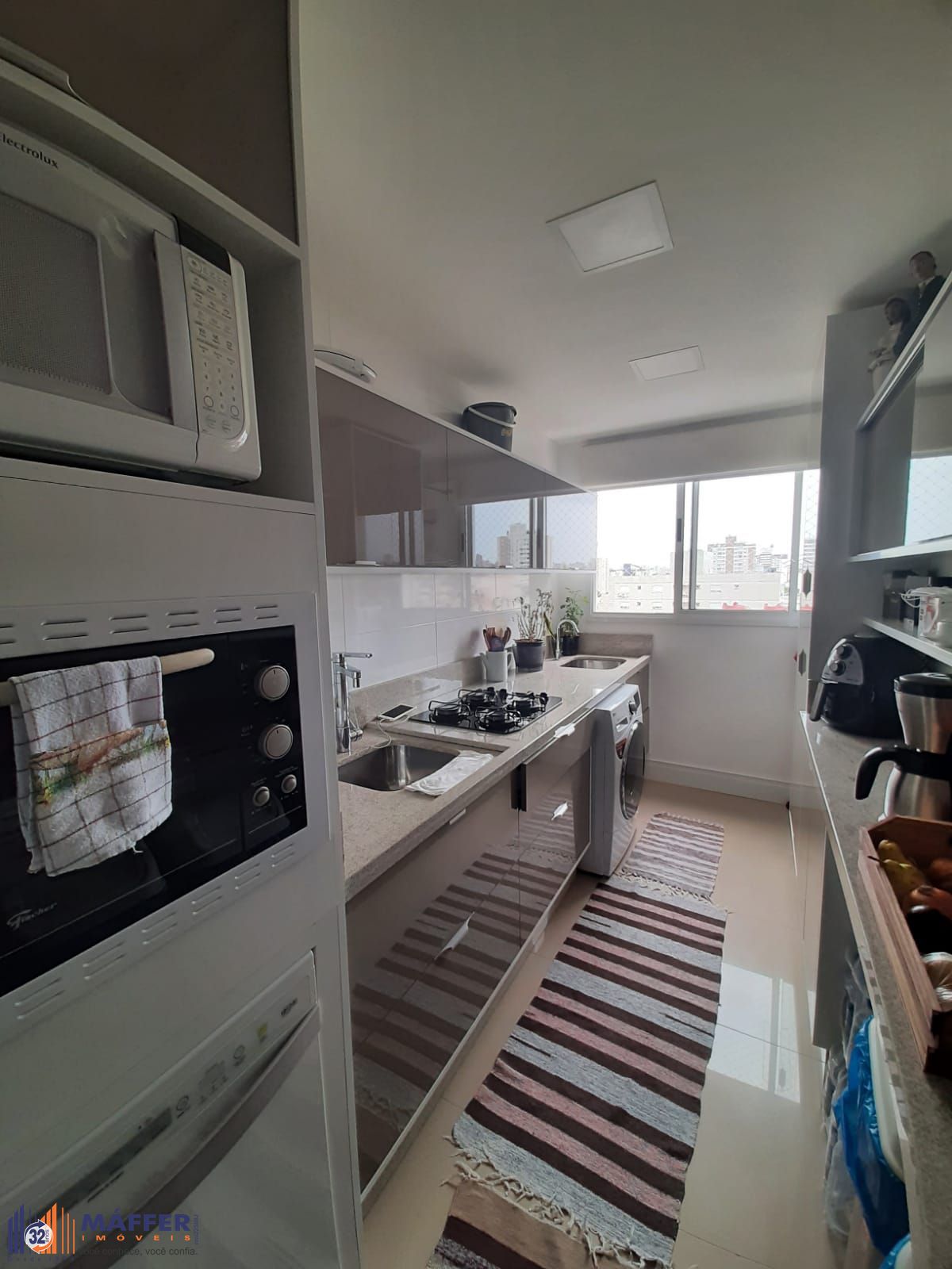 Apartamento, 3 quartos, 75 m² - Foto 9