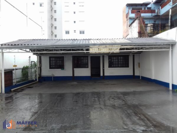 Terreno, à venda, Bom Jesus - Porto Alegre — foto 2