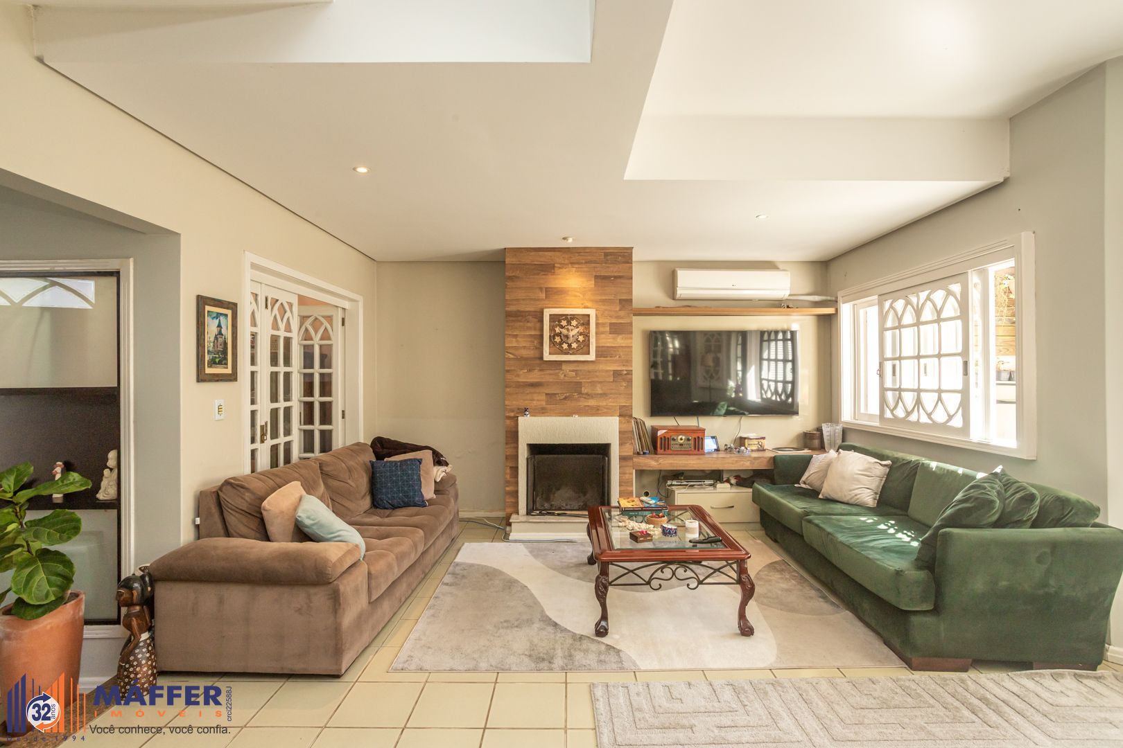 Casa 4 quartos à venda, 270m², Igara - Canoas