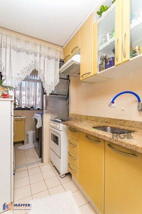 Apartamento, 1 quarto, 46 m² - Foto 12