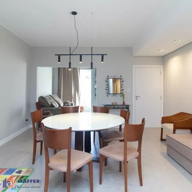 Apartamento, 2 quartos, 107 m² - Foto 3