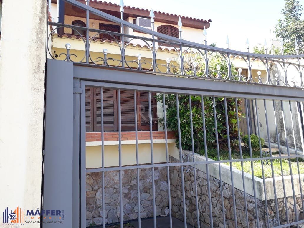Casa, 3 quartos, à venda, 184 m², Santo Antônio - Porto Alegre — foto 3