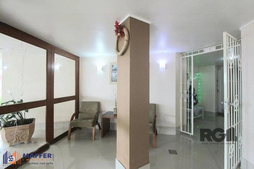 Apartamento, 2 quartos, à venda, 79 m², Petrópolis - Porto Alegre — foto 4