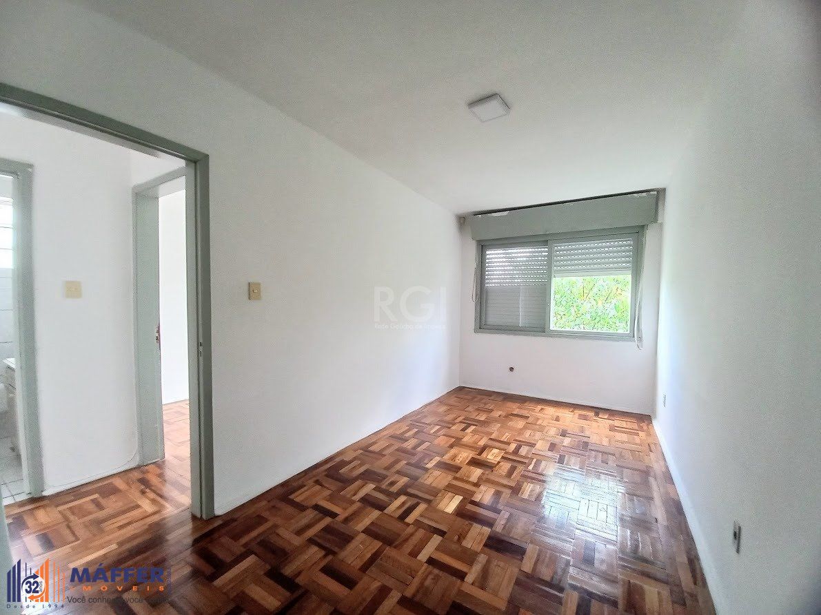 Apartamento para Venda - 59m², 2 dormitórios, 1 vaga - Passo da Areia