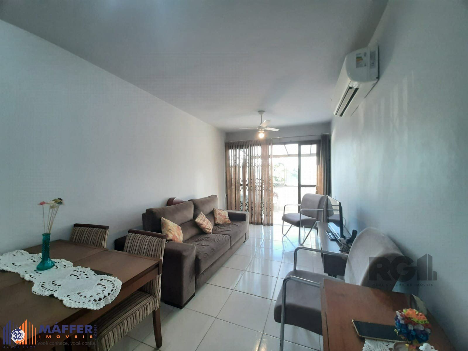 Apartamento, 2 quartos, à venda, 69 m², Santana - Porto Alegre — foto 4