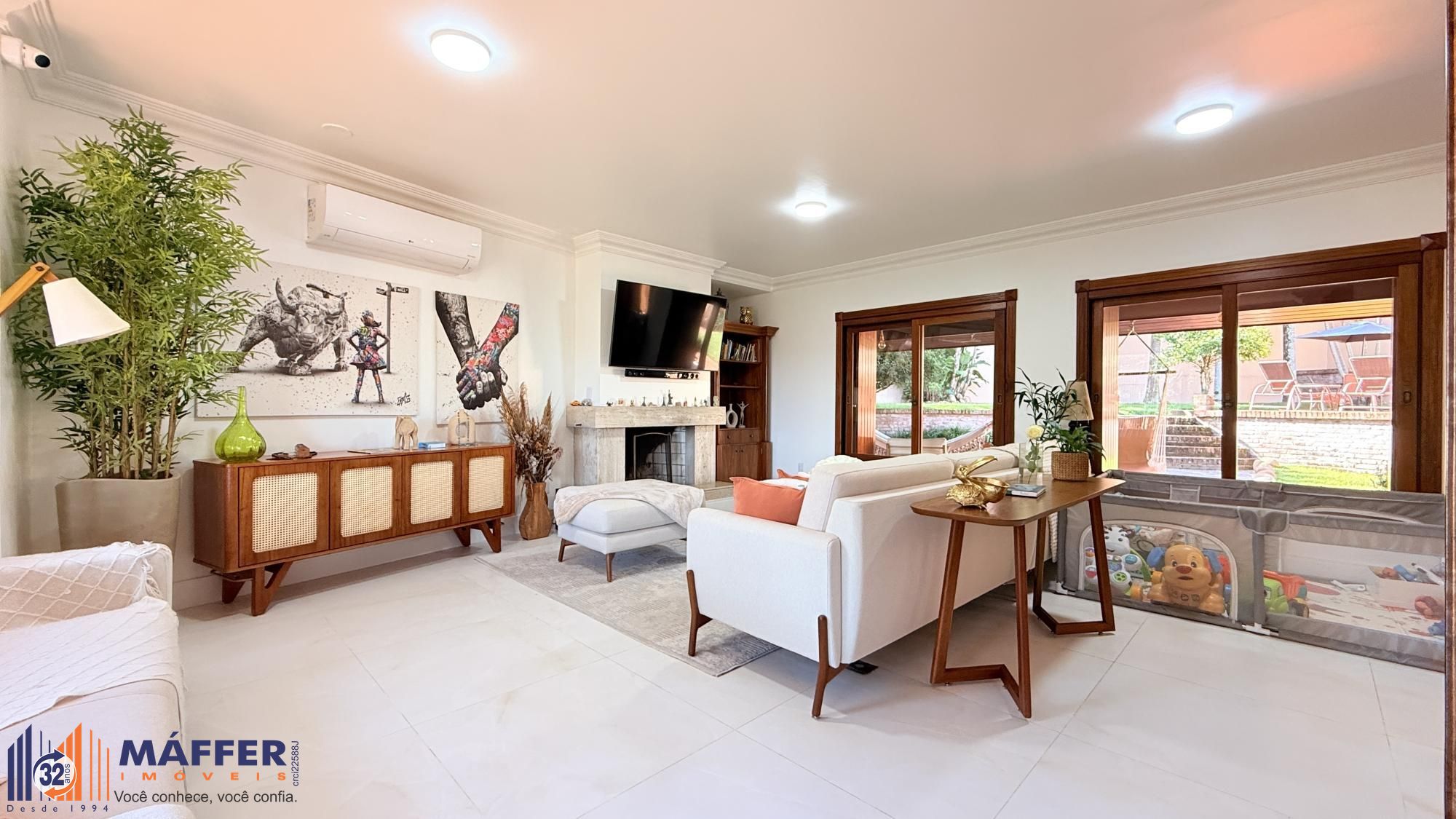 Casa, 4 quartos, 334 m² - Foto 39