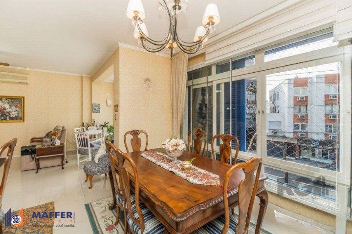 Apartamento, 3 quartos, 177 m² - Foto 5