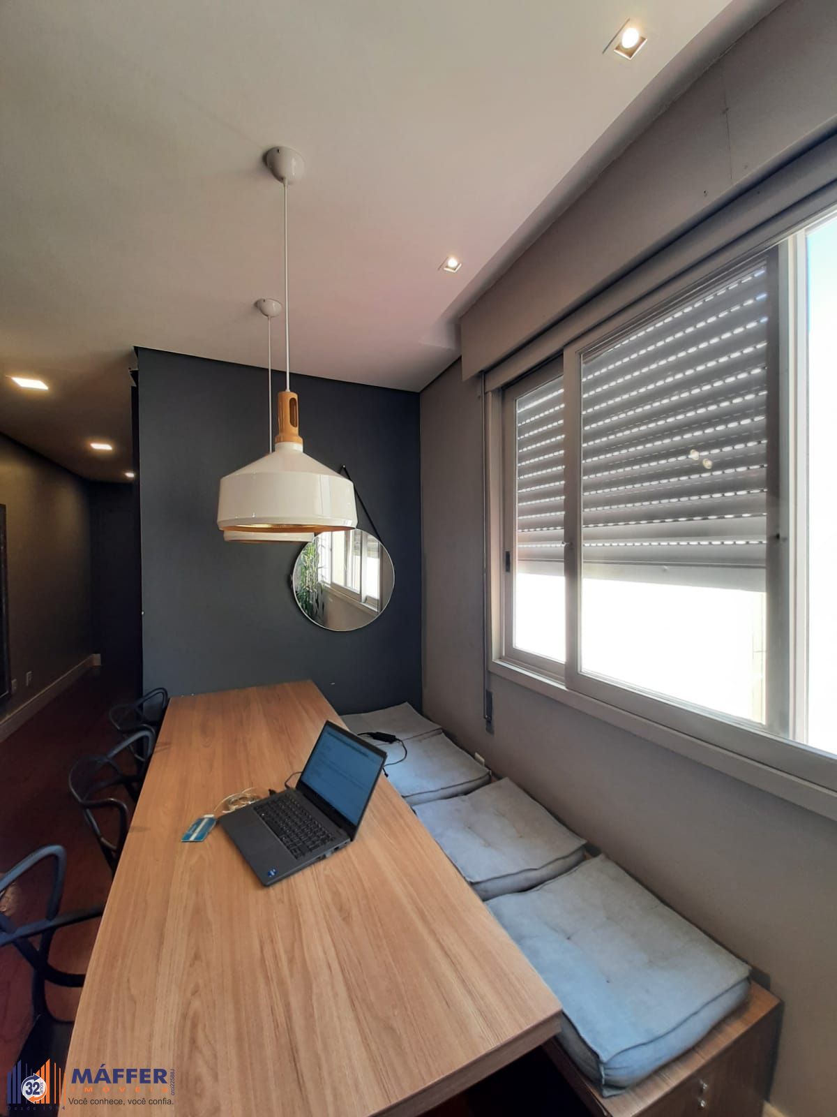 Cobertura, 3 quartos, à venda, 186 m², Higienópolis - Porto Alegre — foto 5