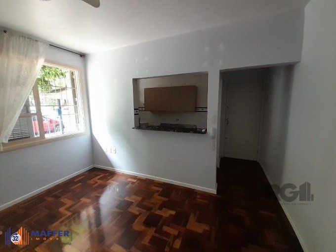 apartamento de um quarto no bairro Santana