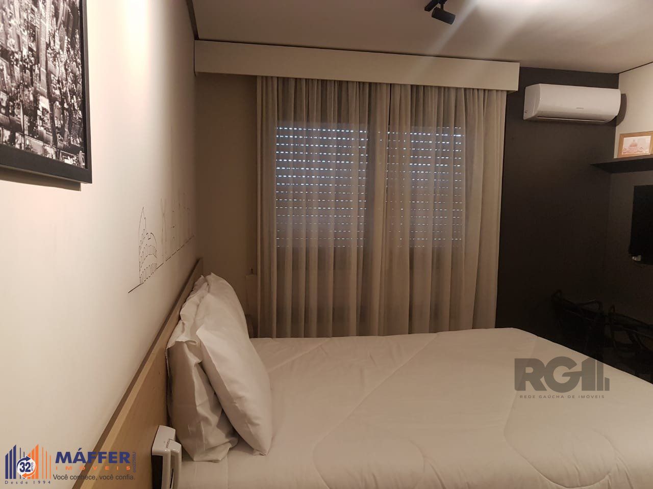 Loft, 1 quarto, à venda, 27 m², Cidade Baixa - Porto Alegre — foto 3