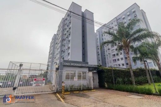 Apartamento, 2 quartos, 48 m² - Foto 21